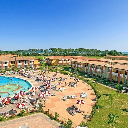 Ai Pini-residence
