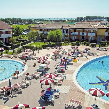 Ai Pini-residence