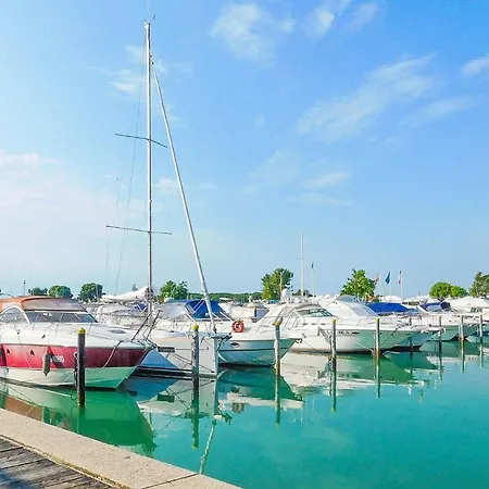 Ai Pini-residence Duna Verde