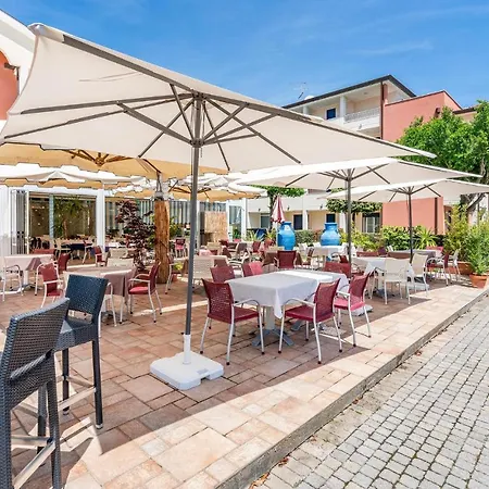 Ai Pini-residence * Duna Verde