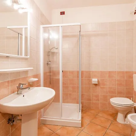Ai Pini-residence Apartment