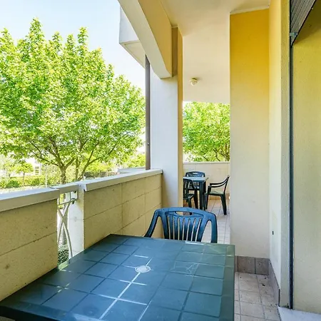 Ai Pini-residence Apartment *