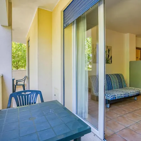 Ai Pini-residence Apartment