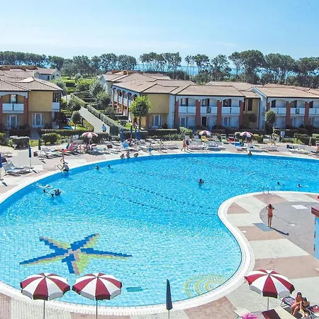 Ai Pini-villa Apartman Duna Verde