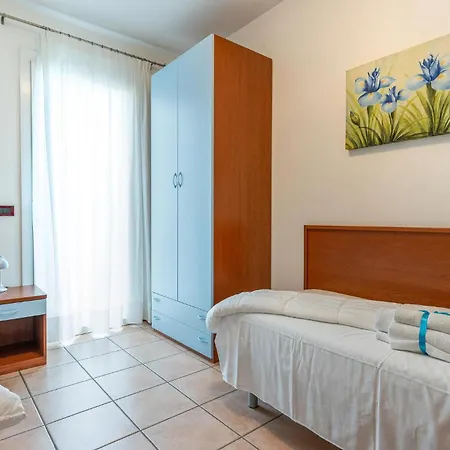 Apartment Ai Pini-residence *