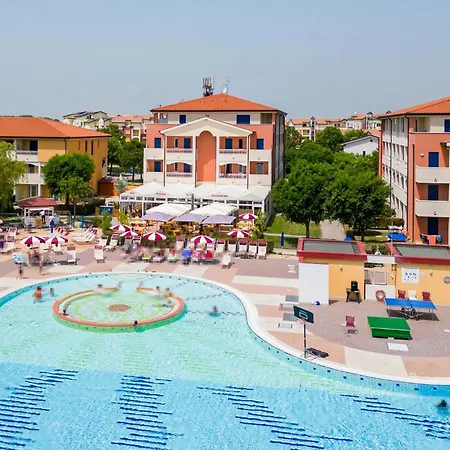 Ai Pini-residence Duna Verde