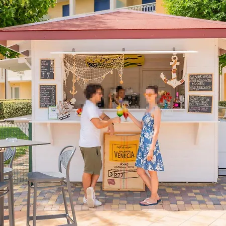 Ai Pini-residence Apartment
