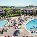 Ai Pini-residence