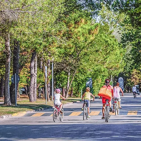 Ai Pini-residence Apartman Duna Verde