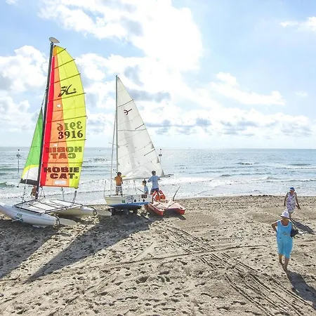 Ai Pini-residence Duna Verde