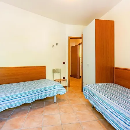 Ai Pini-residence