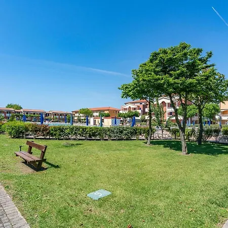 Ai Pini-residence Apartment Duna Verde