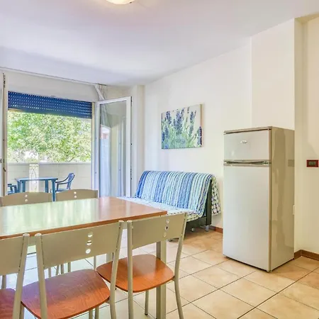 Appartement Ai Pini-residence Duna Verde