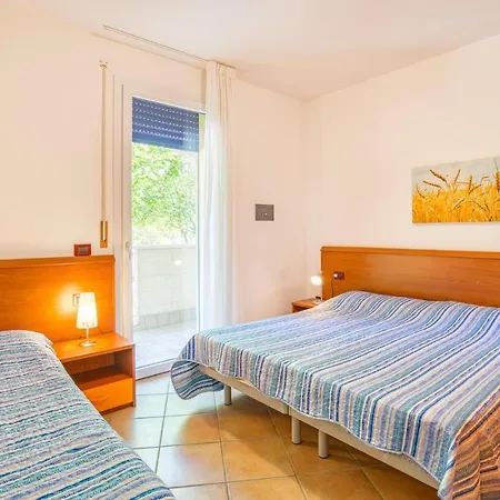 Apartman Ai Pini-residence *