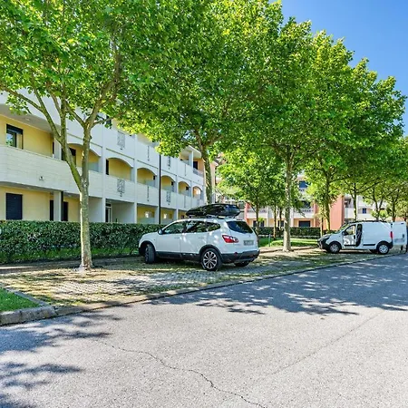 Ai Pini-residence Apartment