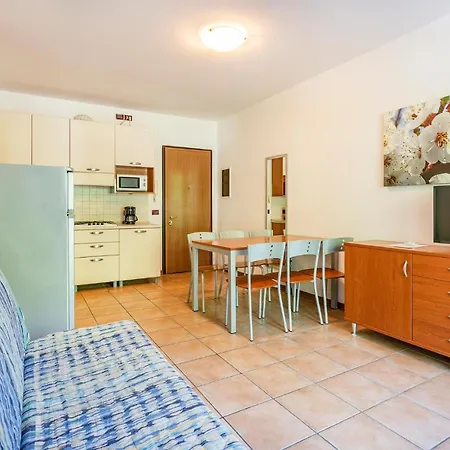 Ai Pini-residence * Duna Verde