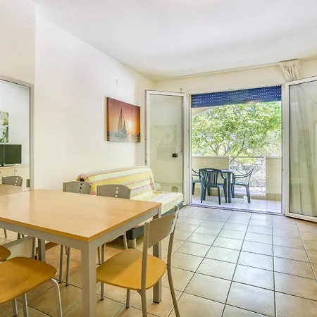 Apartment Ai Pini-villa Duna Verde
