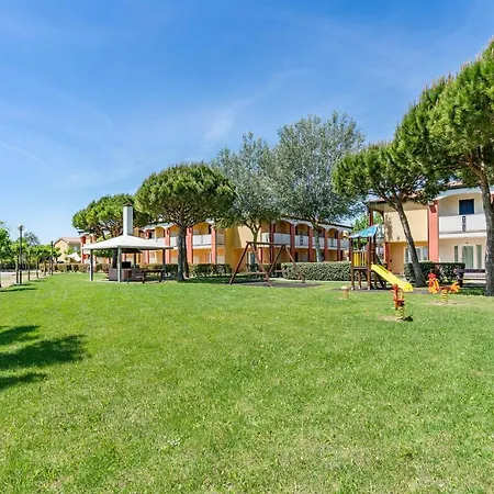 Apartment Ai Pini-villa Duna Verde