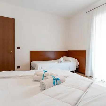 Ai Pini-residence Apartman