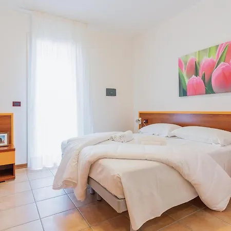 Ai Pini-residence Apartment *