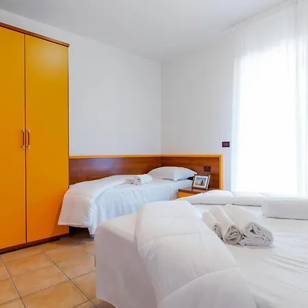 Apartment Ai Pini-residence *