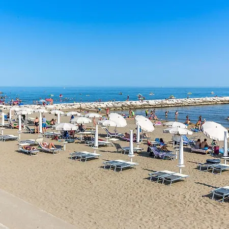 Appartement Ai Pini-residence *