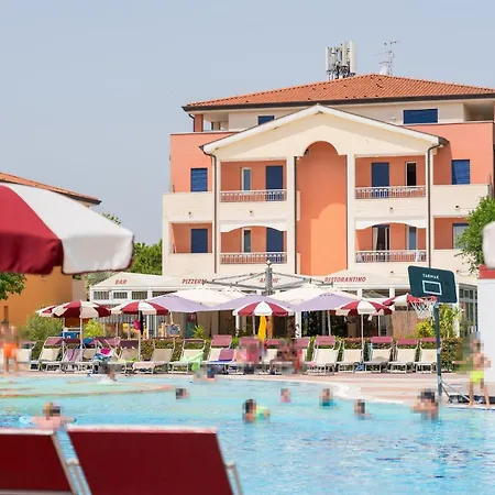 Ai Pini-residence Apartman Duna Verde