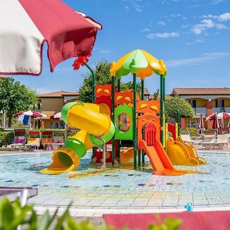 Apartment Ai Pini-villa Duna Verde