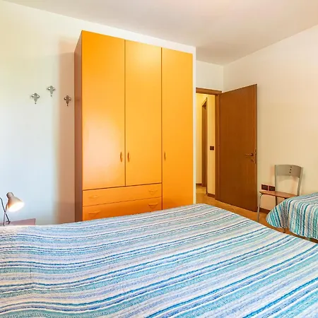 Ai Pini-villa Apartment