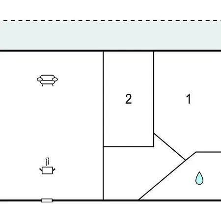 Ai Pini-residence Apartment *