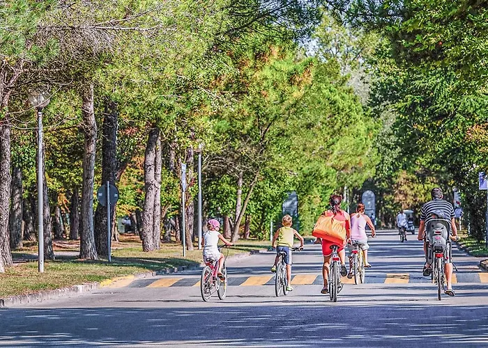 Ai Pini-residence شقة دونا فيردي