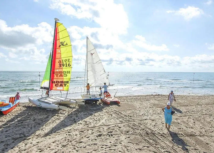 Ai Pini-residence ドゥナ・ヴェルデ