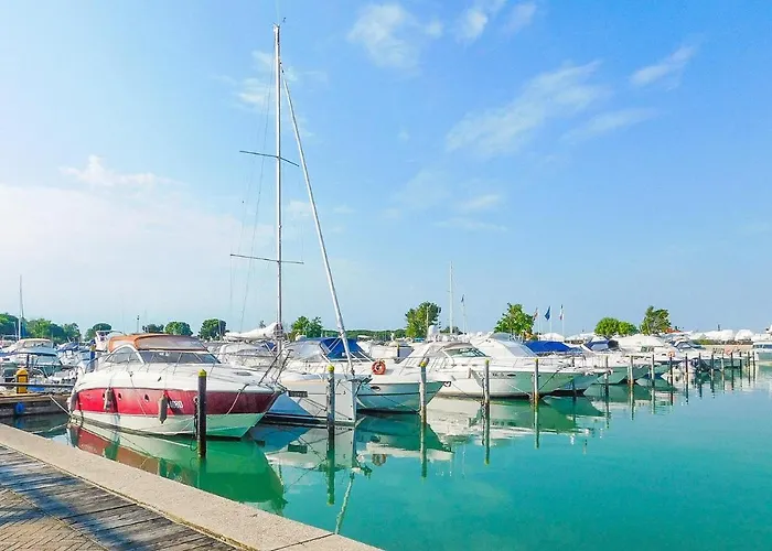 Ai Pini-residence دونا فيردي