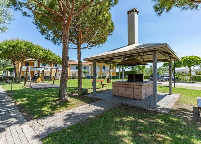 Ai Pini-residence * Duna Verde