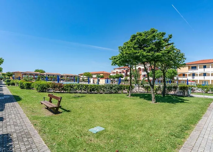 Ai Pini-residence شقة دونا فيردي