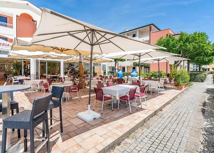 Ai Pini-residence * دونا فيردي