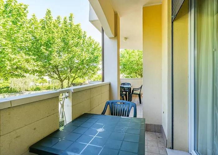 Ai Pini-residence شقة *