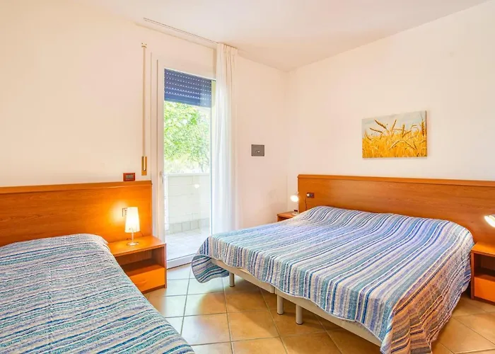 شقة Ai Pini-residence *