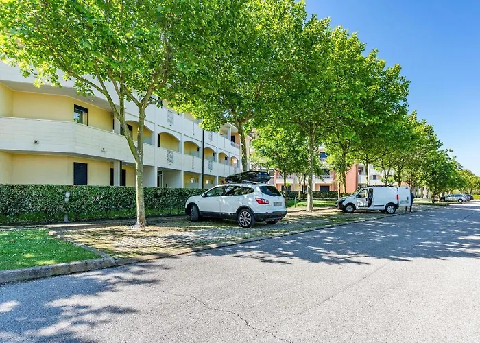 Ai Pini-residence شقة