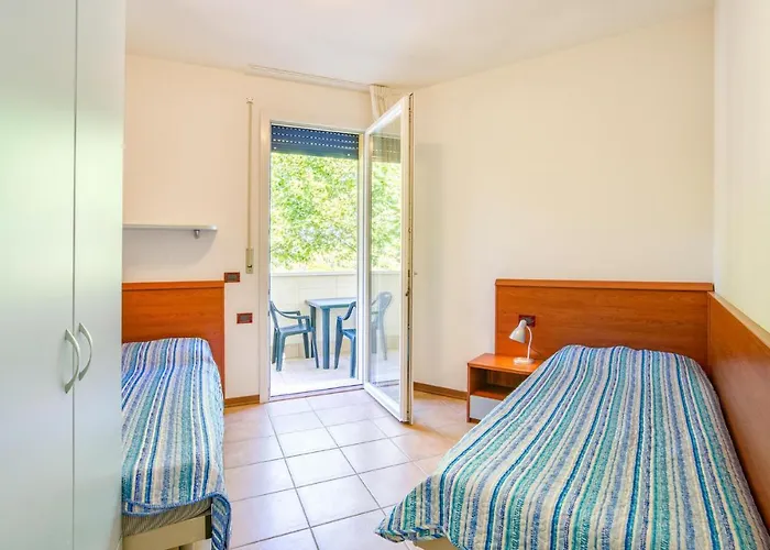 Ai Pini-residence Duna Verde