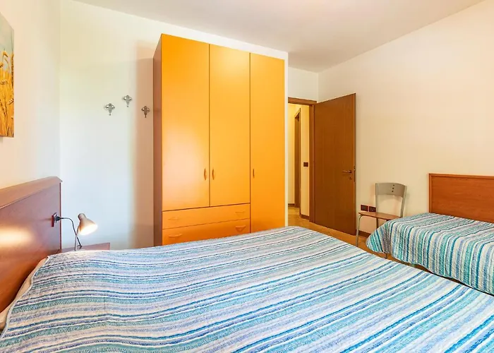 Ai Pini-residence شقة