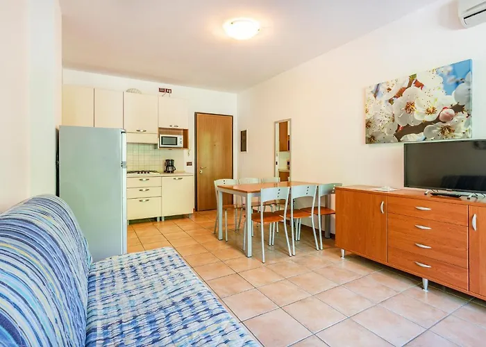 Ai Pini-residence * Duna Verde