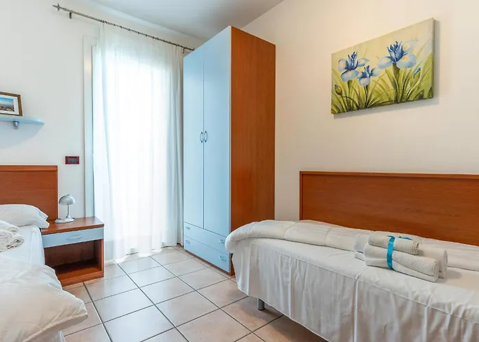 شقة Ai Pini-residence *