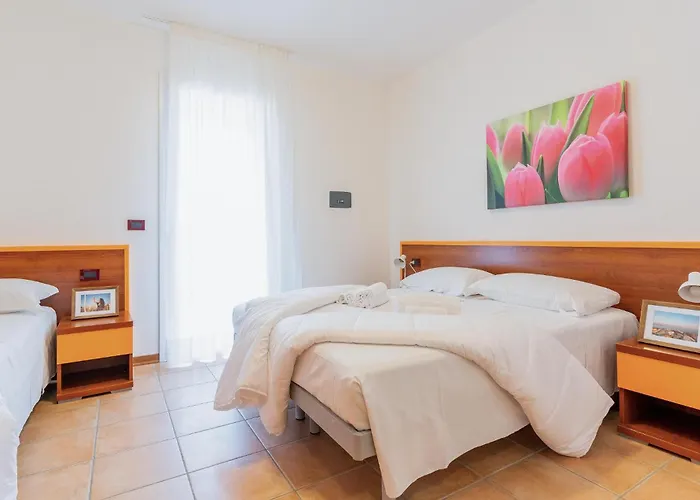 Ai Pini-residence شقة *