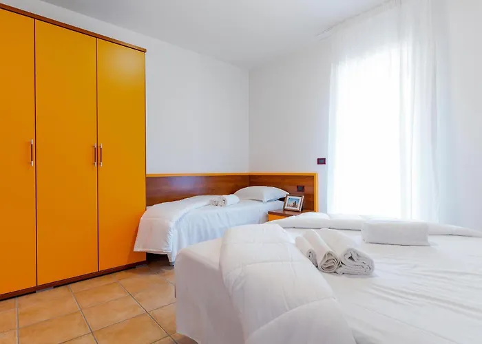 شقة Ai Pini-residence *