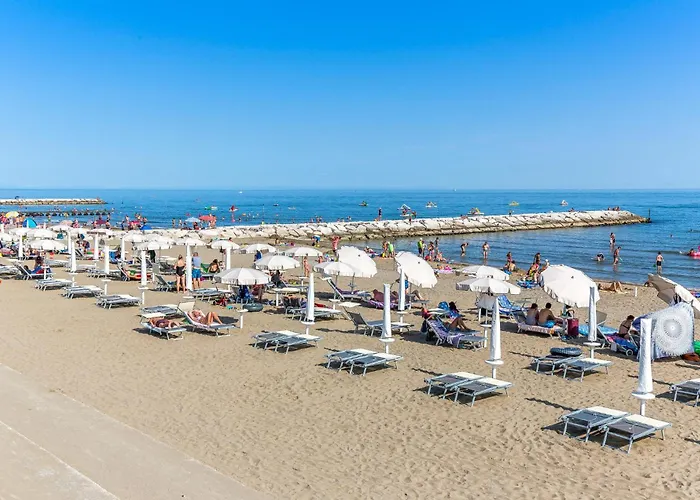 アパート Ai Pini-residence *