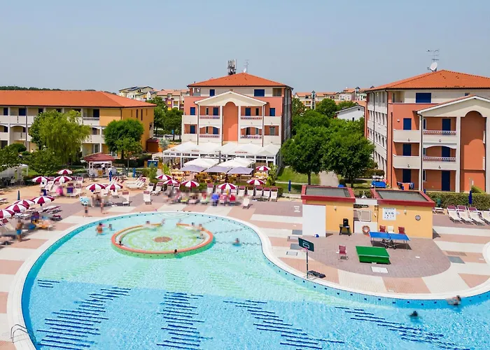 Ai Pini-residence دونا فيردي