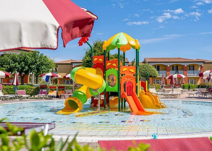 Ai Pini-residence * دونا فيردي