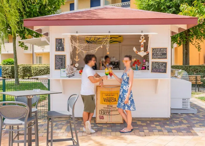 Ai Pini-residence شقة