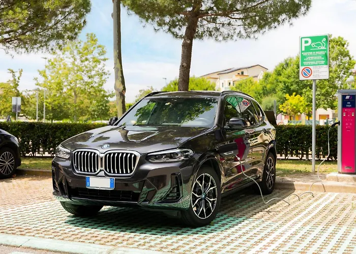 شقة Ai Pini-residence